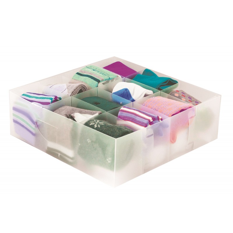 PACOTE DE 30 CAJONE ORGANIZERS