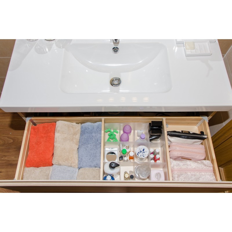 PACK VON 30 CAJONE ORGANIZERS