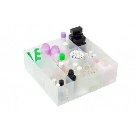 PACOTE DE 30 CAJONE ORGANIZERS