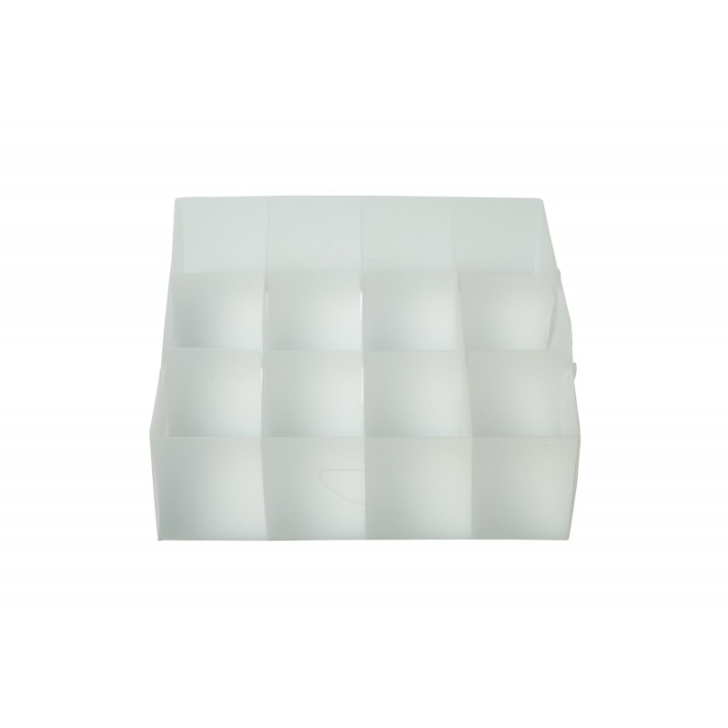 PACK DE 30 ORGANIZADORES DE CAJONES