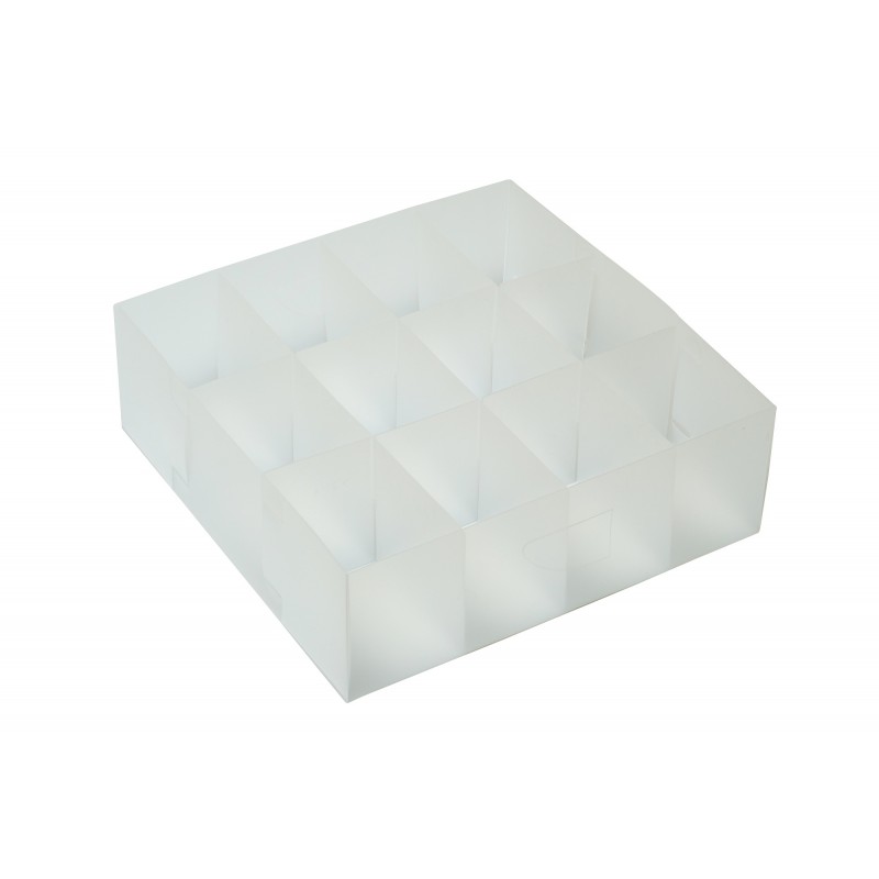 PACK VON 30 CAJONE ORGANIZERS