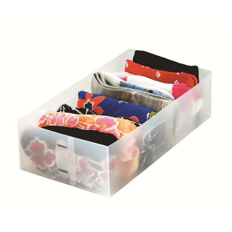 PACK OF 30 CAJONE ORGANIZERS