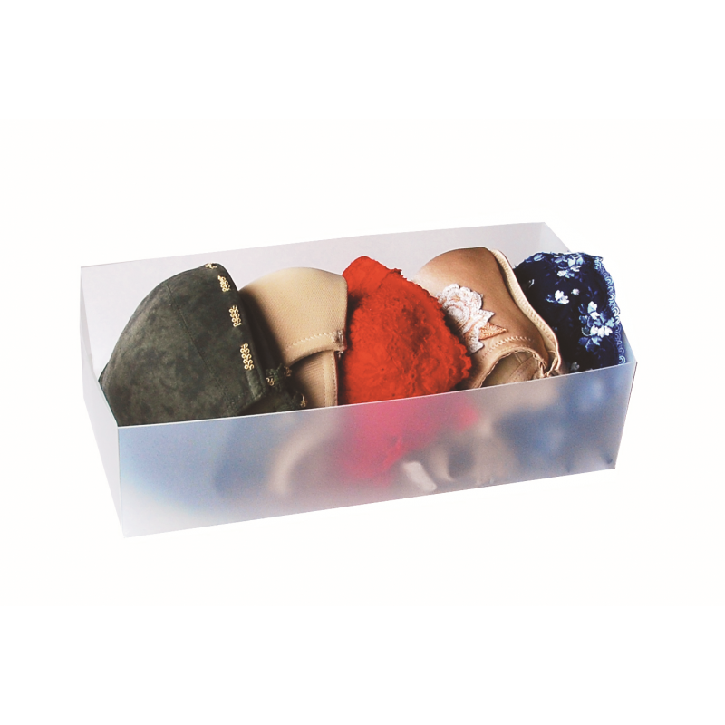 Paket 30 organizatorjev predalov