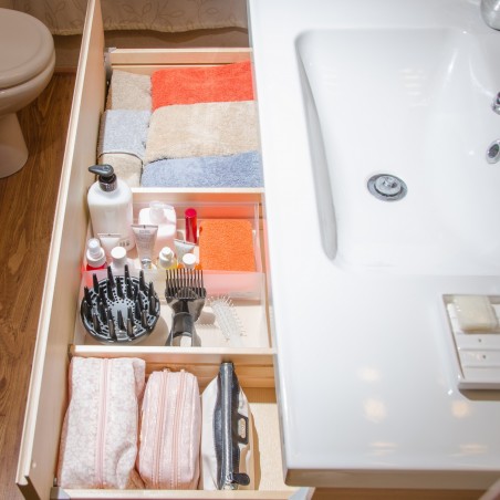 PACK OF 30 CAJONE ORGANIZERS