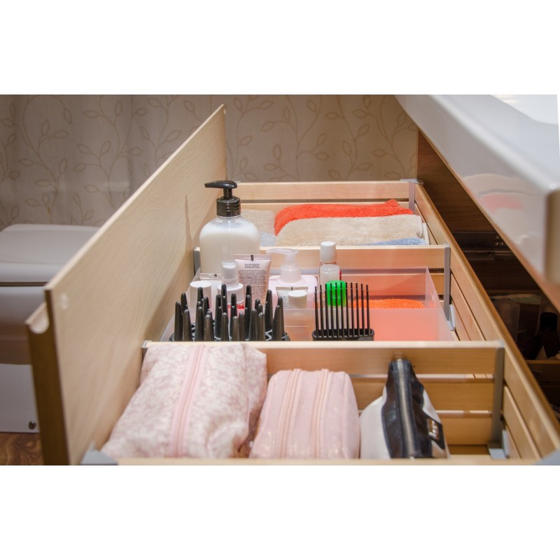 PACK VON 30 CAJONE ORGANIZERS