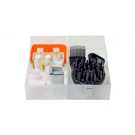 Paket 30 organizatorjev predalov