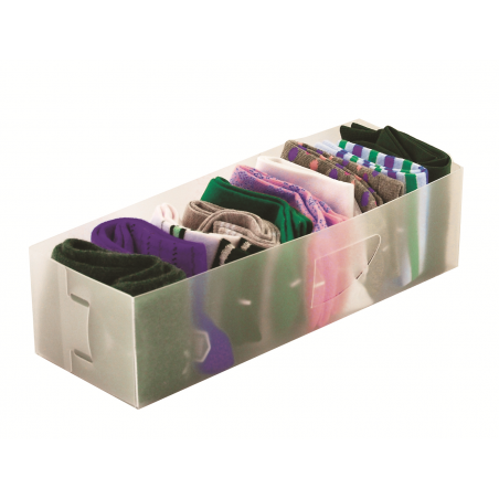 PACK VON 30 CAJONE ORGANIZERS