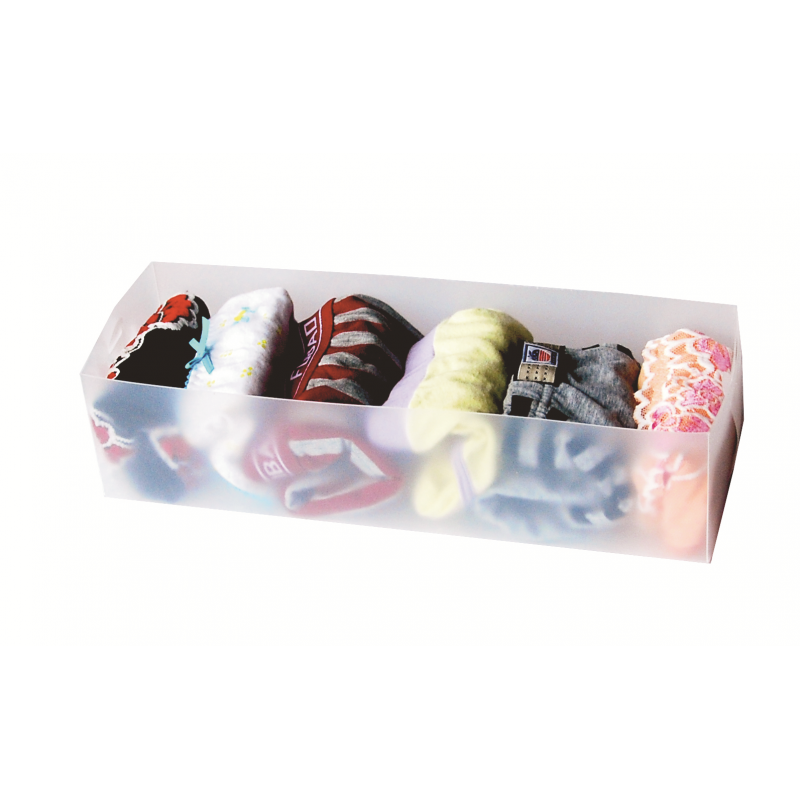 PACK OF 30 CAJONE ORGANIZERS