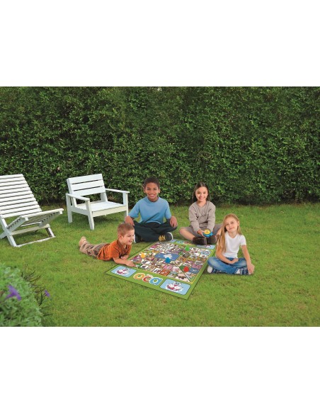 Outdoor giant board games 2