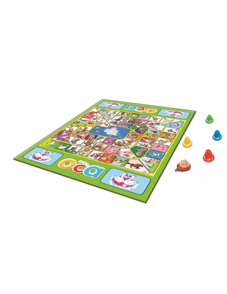 JUEGOS DE MESA GIGANTES DE EXTERIOR