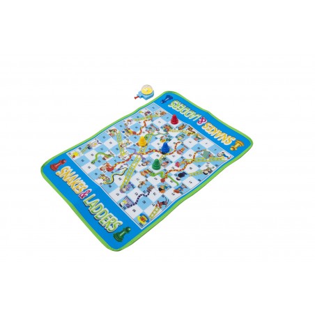 Kültéri óriás társasjátékok