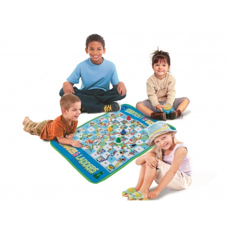 MESA GIGANTS DE EXTERIOR