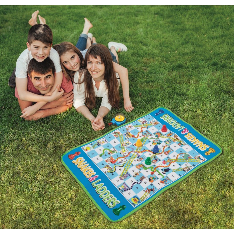 JUEGOS DE MESA GIGANTES DE EXTERIOR