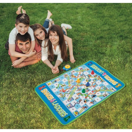 JUEGOS DE MESA GIGANTES DE EXTERIOR