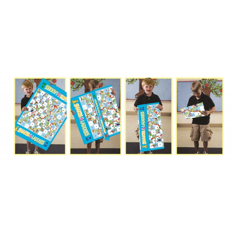 JUEGOS DE MESA GIGANTES DE EXTERIOR