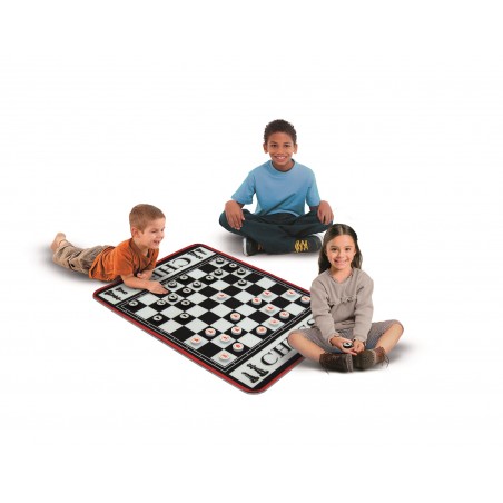 MESA GIGANTIEN DER EXTERIOR