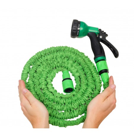 Wąż rozszerzalny - 7,5 metra