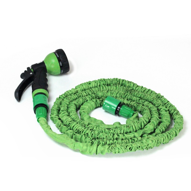Extensible slang - 7,5 meter
