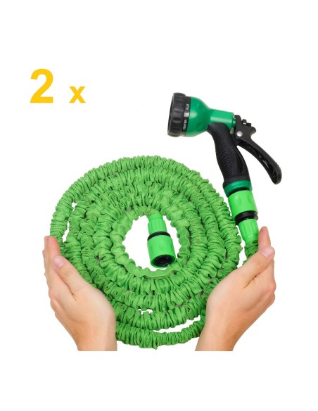 SET 2 MANGUERAS EXTENSIÇÃO