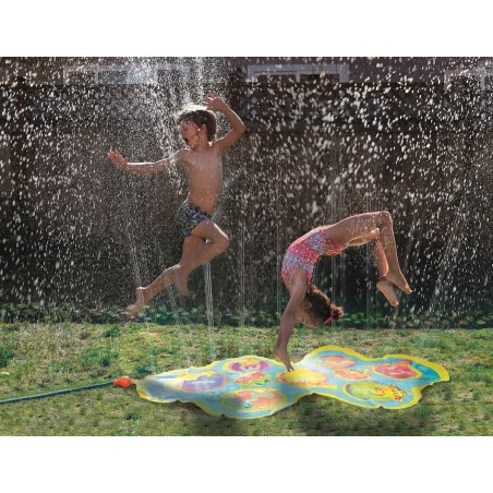 Set Watermelon Matras + Water Game