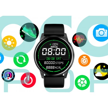 SMARTWATCH JOCCA SPORT