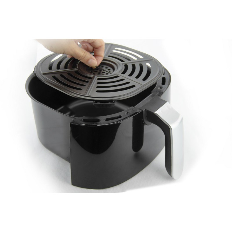 FREIDORA DE AIRE CALIENTE