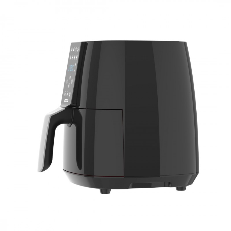 3.8L Digital Air Fryer + Grid