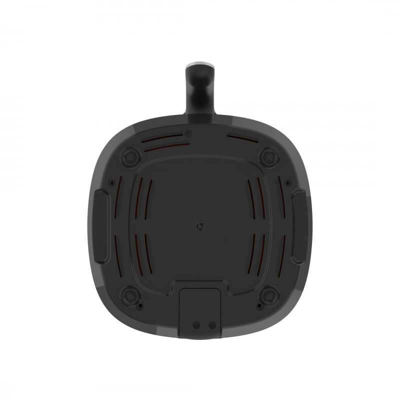 3.8L Fryer Digital Air + Grid