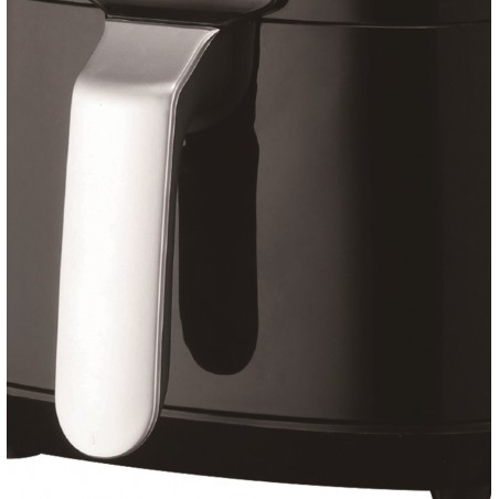 3.8L Digital Air Fryer + Grid