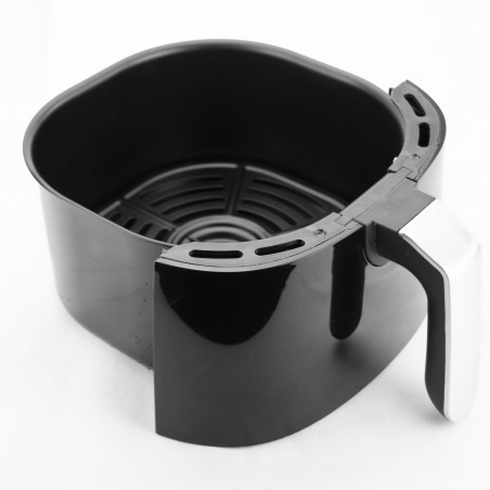 3.8L Digital Air Fryer + Gitter