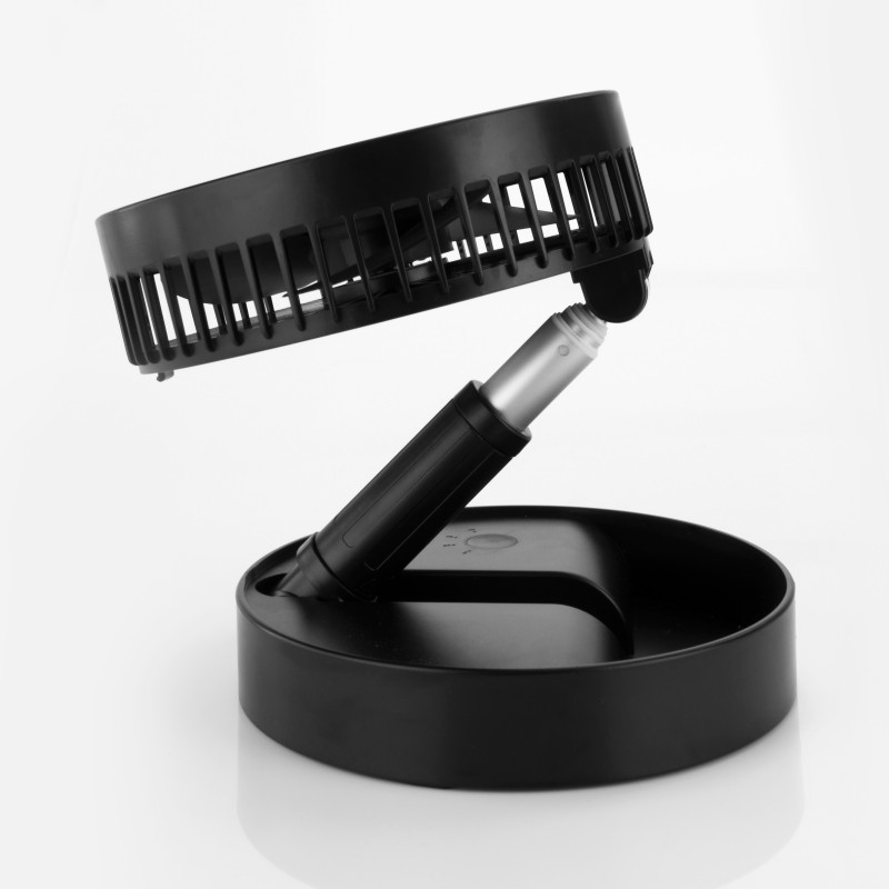 3 IN 1 PORTABLE WIRELESS FAN JOCCA