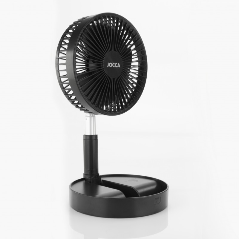 3 IN 1 PORTABLE WIRELESS FAN JOCCA