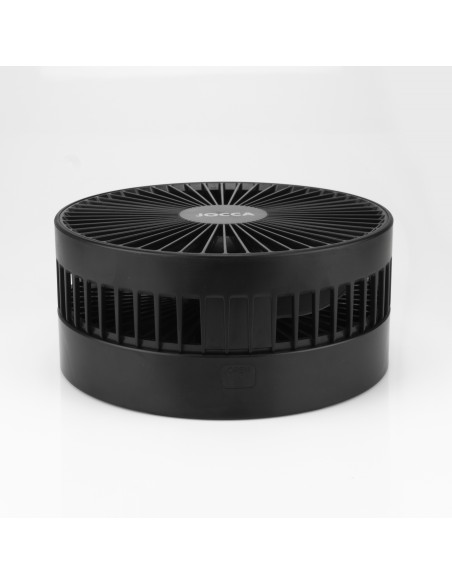 Hordozható vezeték nélküli ventilátor jocca 3 in 1 2