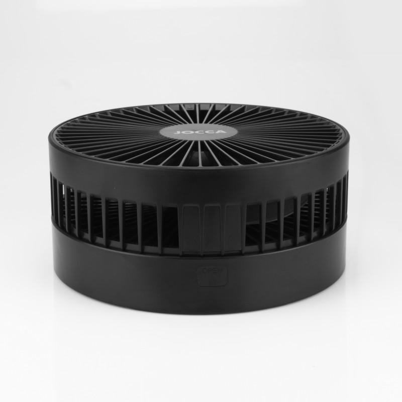 3 IN 1 PORTABLE WIRELESS FAN JOCCA