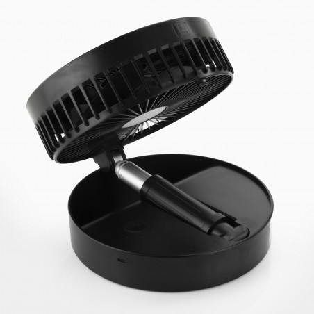 3 IN 1 PORTABLE WIRELESS FAN JOCCA