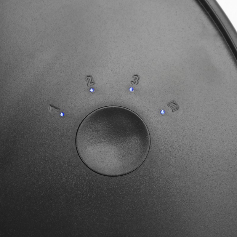 3 IN 1 PORTABLE WIRELESS FAN JOCCA