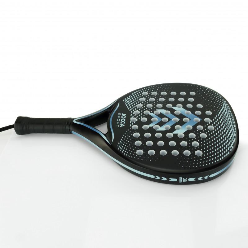 ADULT PADLE RACKET – BLUE