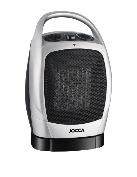 OSCILLATING CERAMIC HEATER 2