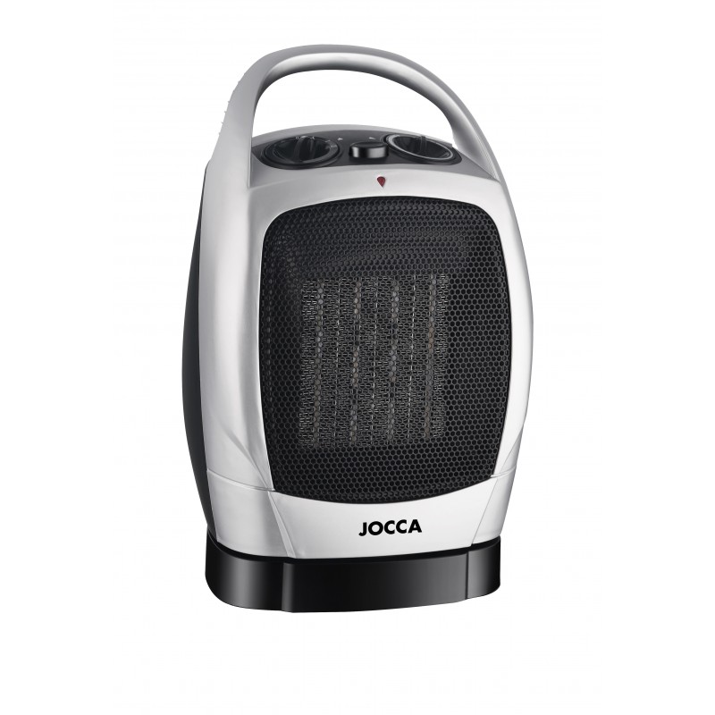 OSCILLATING CERAMIC HEATER