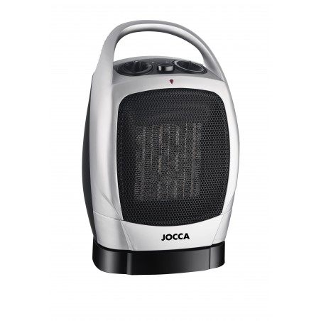 OSCILLATING CERAMIC HEATER