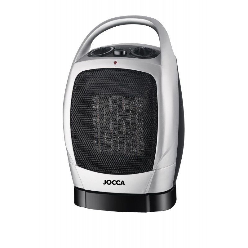 OSCILLATING CERAMIC HEATER