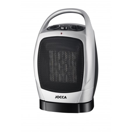 OSCILLATING CERAMIC HEATER