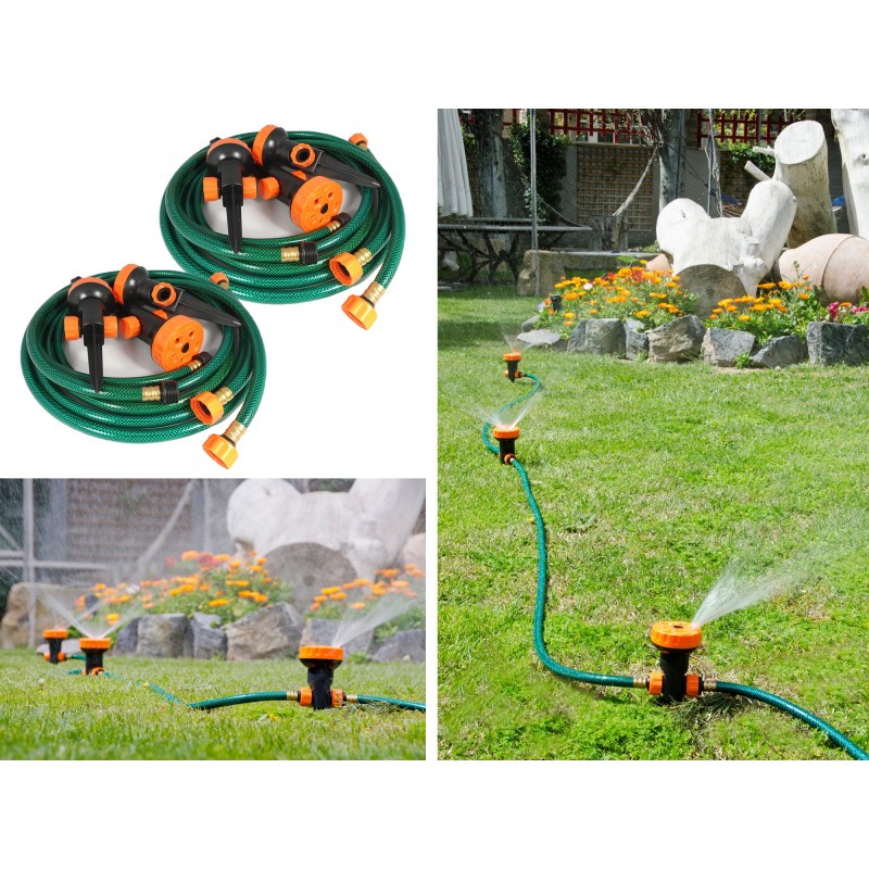 copy of SISTEMA DE IRRIGAÇÃO PARA JARDIM