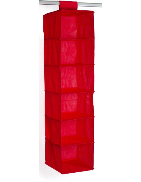 ORGANIZATOR DE 6 COVOARE
