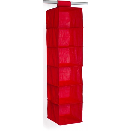 Organizator 6 półek