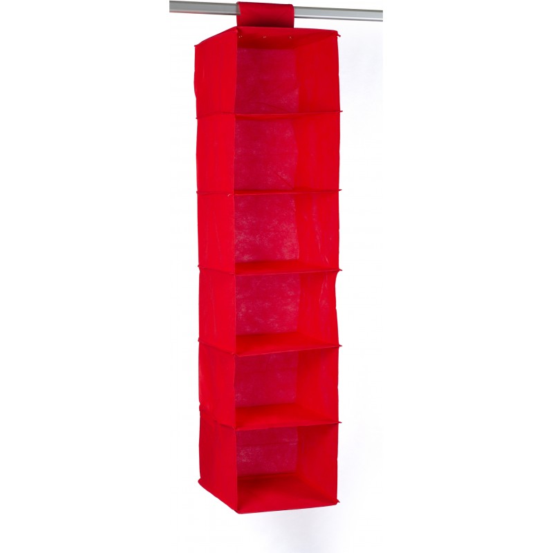 ORGANIZZATORE DI 6 PIASTRELLE