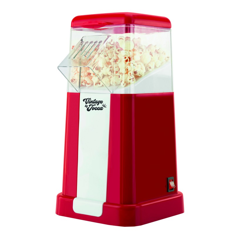 POP CORN MACHINE