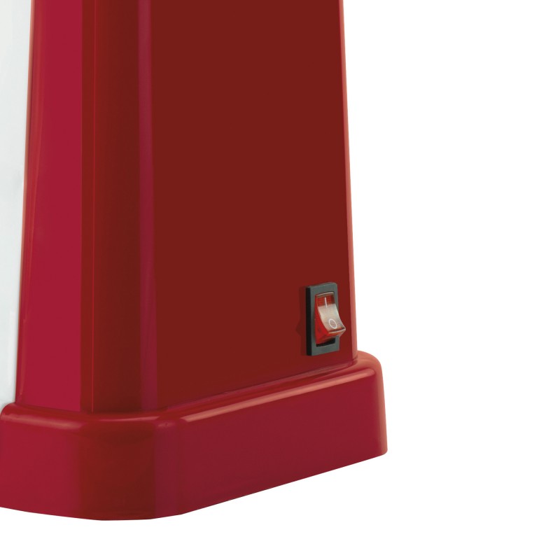 Palomizzatore elettrico retrò 1200W