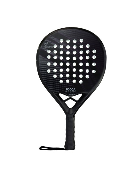 RAQUETA DE PÁDEL ADULTO