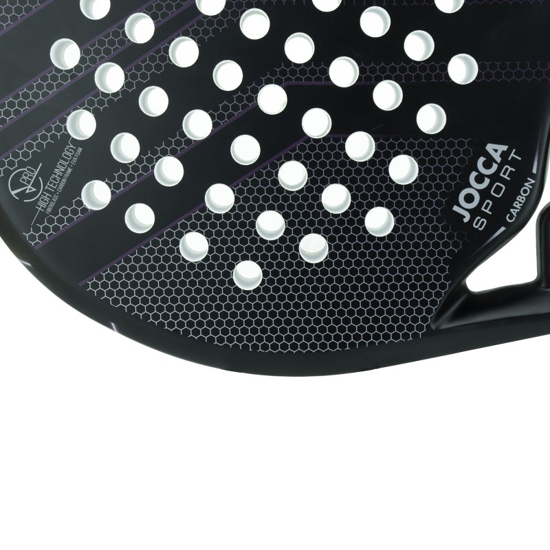 Voksen Paddle Racket